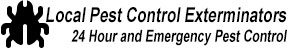 Kirkland WA Pest Control Exterminators